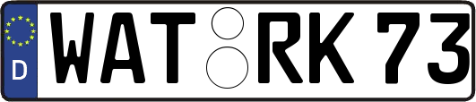WAT-RK73