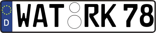 WAT-RK78