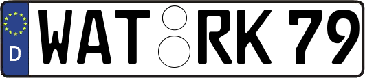 WAT-RK79