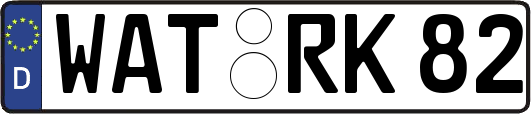 WAT-RK82