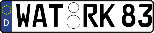 WAT-RK83