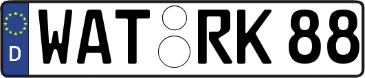 WAT-RK88