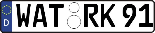 WAT-RK91