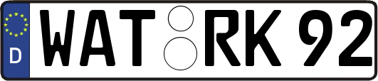 WAT-RK92