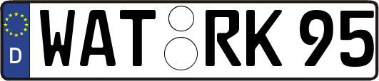 WAT-RK95