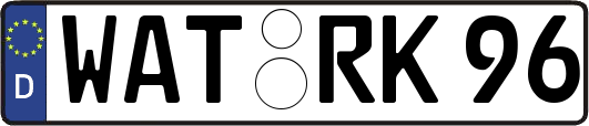 WAT-RK96