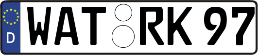 WAT-RK97