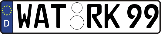 WAT-RK99