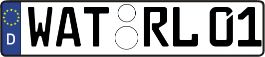 WAT-RL01