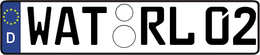 WAT-RL02