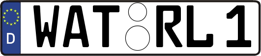 WAT-RL1