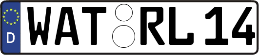 WAT-RL14