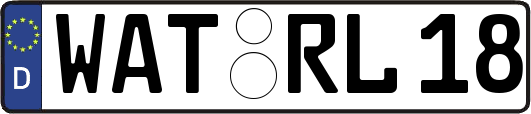 WAT-RL18