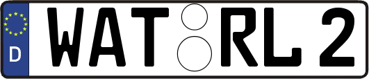 WAT-RL2