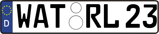 WAT-RL23