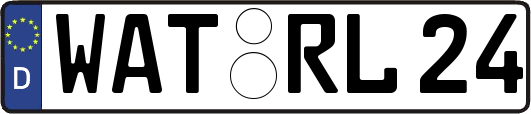 WAT-RL24