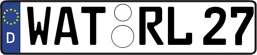 WAT-RL27