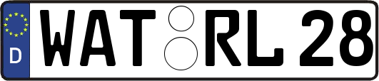 WAT-RL28