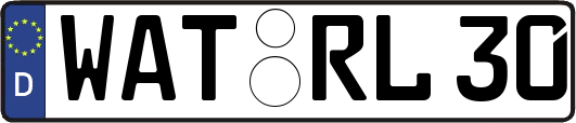 WAT-RL30