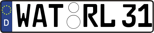 WAT-RL31