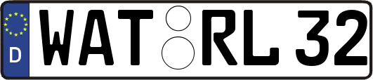 WAT-RL32