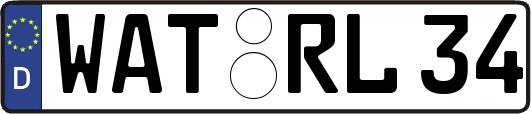 WAT-RL34