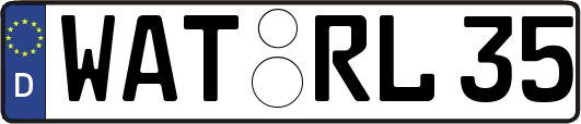 WAT-RL35