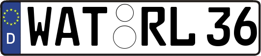 WAT-RL36