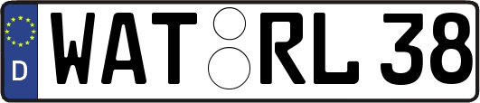 WAT-RL38