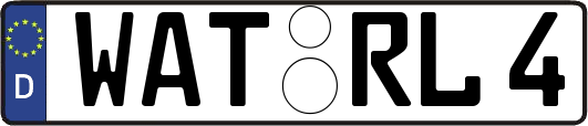 WAT-RL4