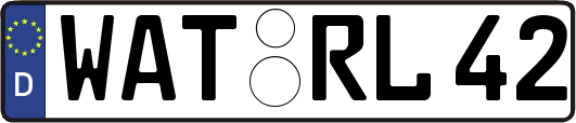 WAT-RL42