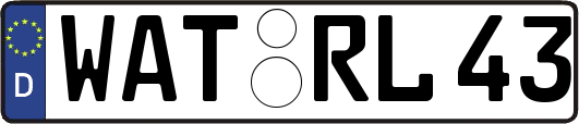 WAT-RL43