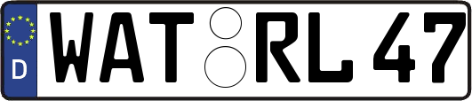 WAT-RL47