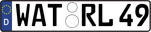 WAT-RL49