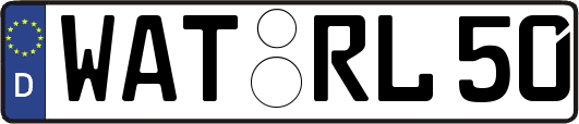 WAT-RL50