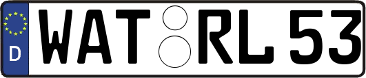 WAT-RL53
