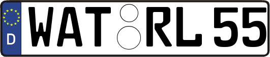WAT-RL55