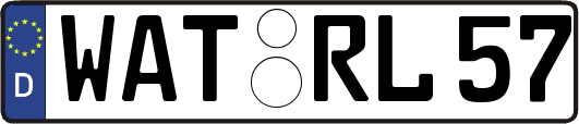 WAT-RL57