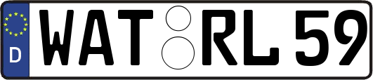 WAT-RL59