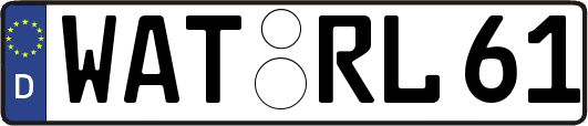WAT-RL61