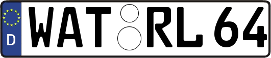 WAT-RL64