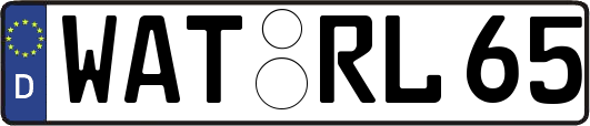 WAT-RL65