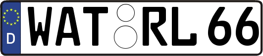 WAT-RL66