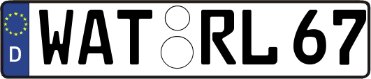 WAT-RL67