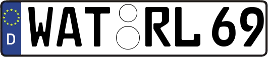 WAT-RL69