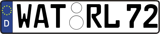 WAT-RL72