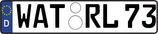 WAT-RL73