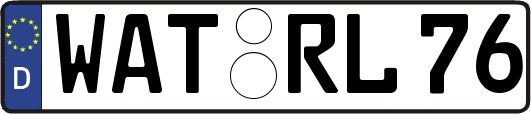 WAT-RL76