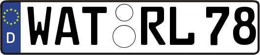 WAT-RL78