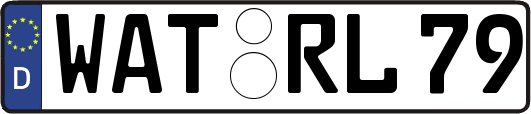 WAT-RL79